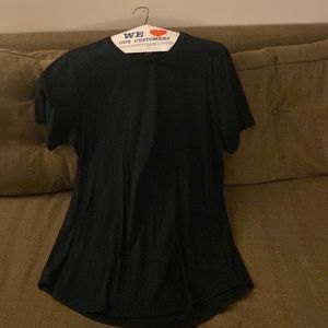 Pacsun Basics Black
